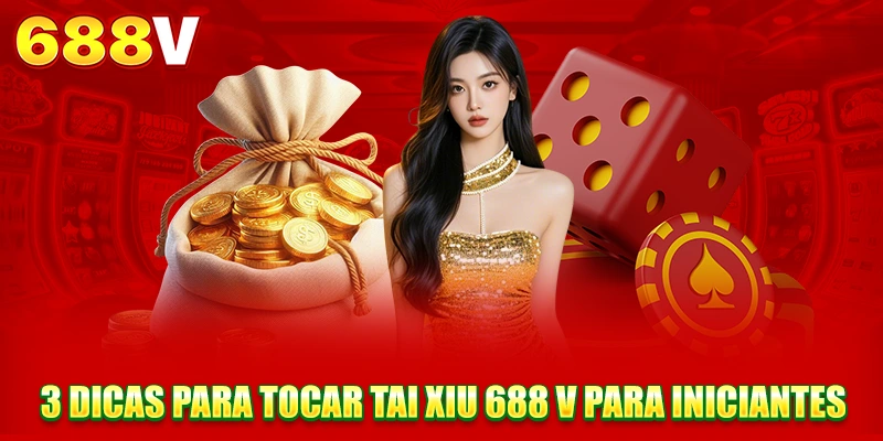 3 dicas para tocar Acima/Abaixo de 688V para iniciantes 3 dicas para tocar Acima/Abaixo de 688V para iniciantes