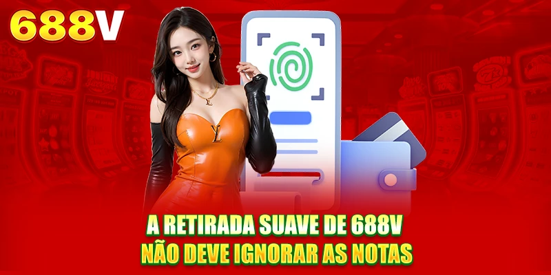 A retirada suave de 688V não deve ignorar as notas A retirada suave de 688V não deve ignorar as notas