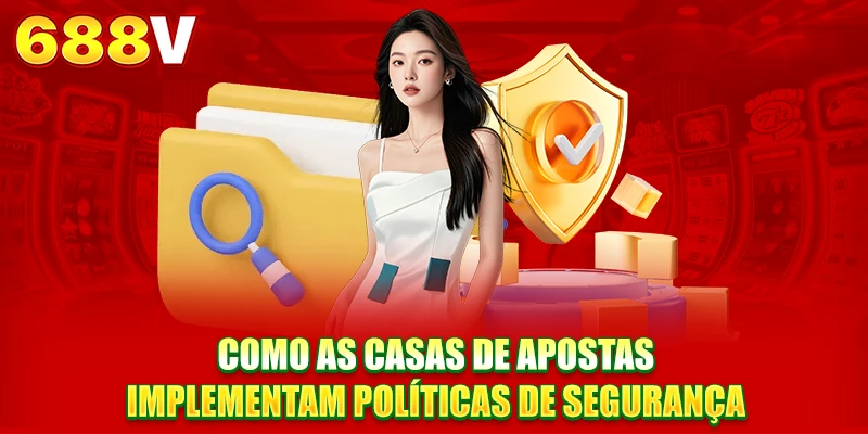 Como as casas de apostas implementam Política de Privacidade Como as casas de apostas implementam Política de Privacidade