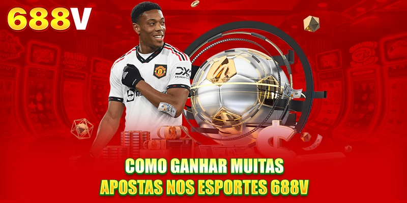 Como ganhar mais apostas emt688V esportes Como ganhar mais apostas emt688V esportes